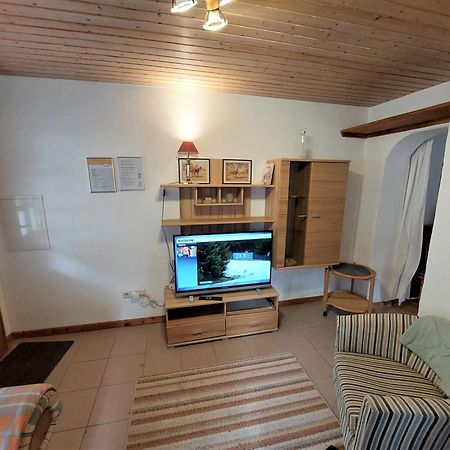 Gemuetliche Ferienwohnung 2 Personen Im Wendland / Elbe Trebel Zewnętrze zdjęcie