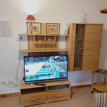 Gemuetliche Ferienwohnung 2 Personen Im Wendland / Elbe Trebel Zewnętrze zdjęcie