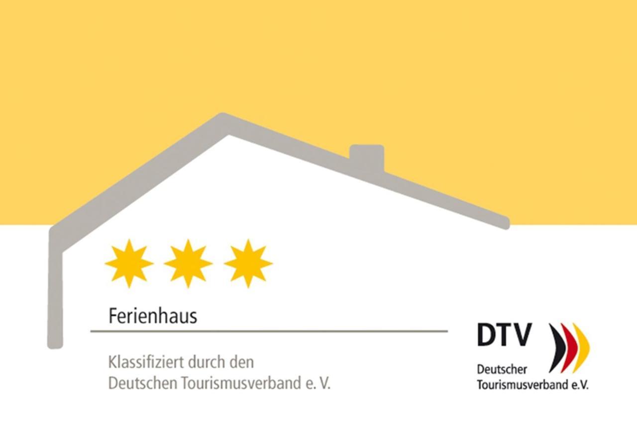 Gemuetliche Ferienwohnung 2 Personen Im Wendland / Elbe Trebel Zewnętrze zdjęcie