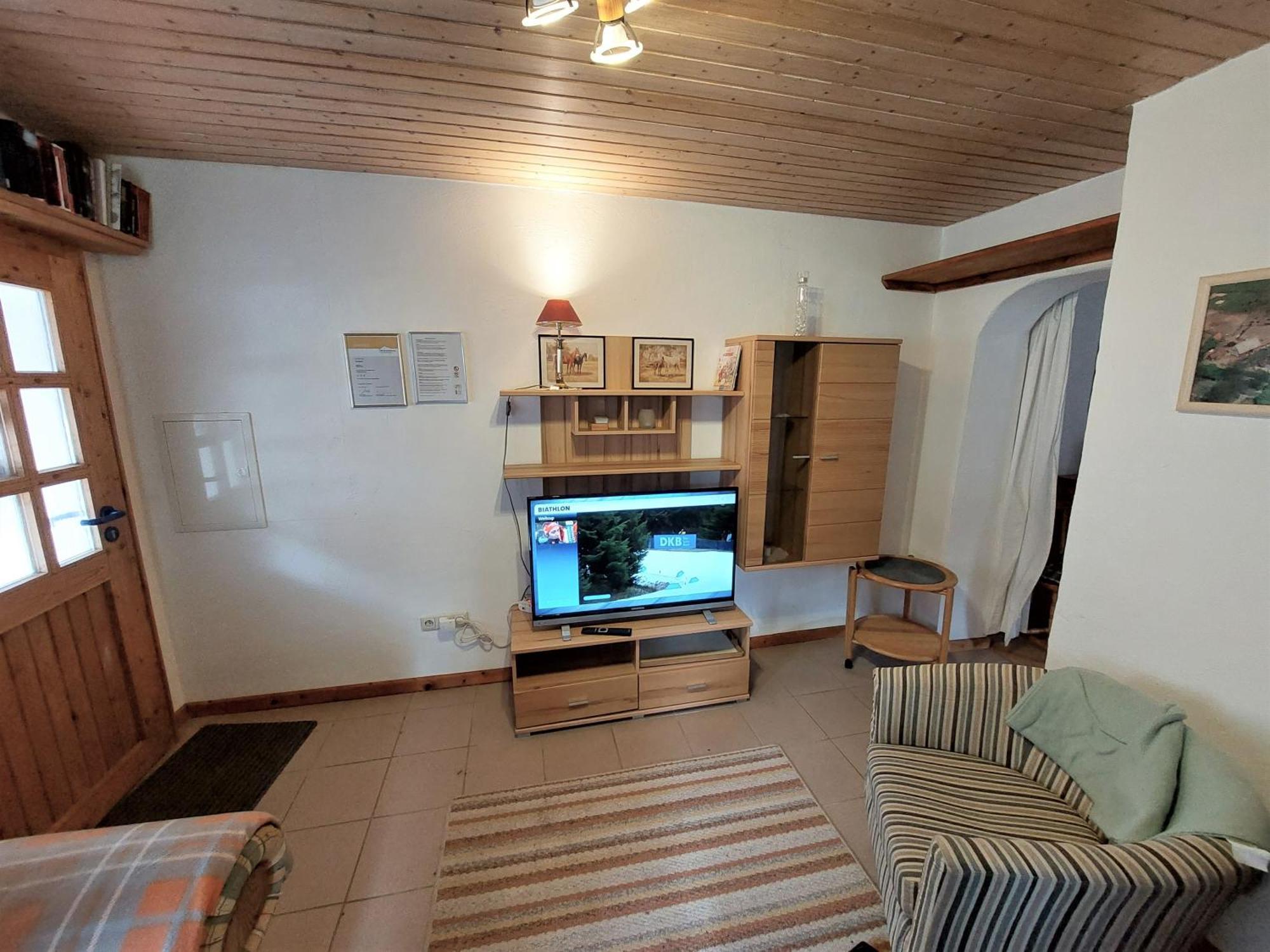 Gemuetliche Ferienwohnung 2 Personen Im Wendland / Elbe Trebel Zewnętrze zdjęcie